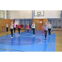 Vianočný športový turnaj 2013