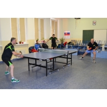 Vianočný športový turnaj 2013