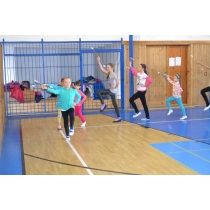 Vianočný športový turnaj 2013