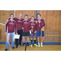 Vianočný športový turnaj 2013