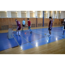 Vianočný športový turnaj 2013