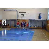 Vianočný športový turnaj 2013