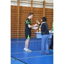 Vianočný športový turnaj 2013