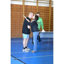 Vianočný športový turnaj 2013