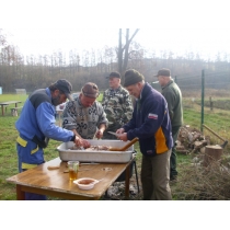 Domáca Zabíjačka 2013