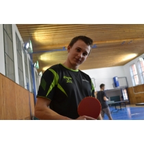 Veľkonočný turnaj v stolnom tenise 2014