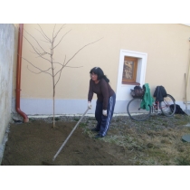 Dôchodcovia za čisté mesto