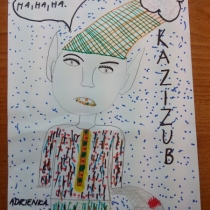 Rozprávková krajina
