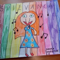 Rozprávková krajina