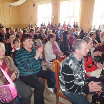 Deň matiek 2015