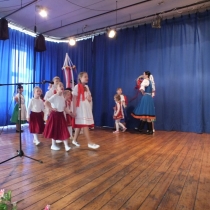 Deň matiek 2015