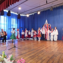 Deň matiek 2015