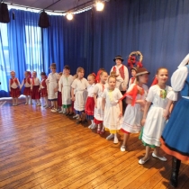 Deň matiek 2015