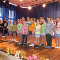 Deň matiek 2015