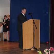 Deň matiek 2015