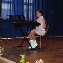 Deň matiek 2015