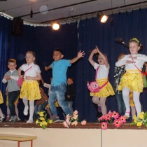 Deň matiek 2015