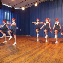 Deň matiek 2015