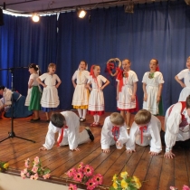 Deň matiek 2015