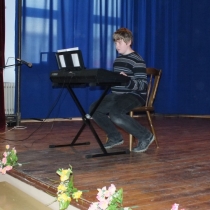 Deň matiek 2015