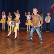 Deň matiek 2015