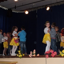 Deň matiek 2015