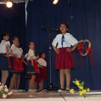 Deň matiek 2015