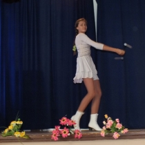 Deň matiek 2015