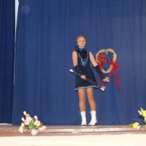 Deň matiek 2015