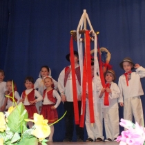 Deň matiek 2015