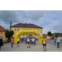 X. Visegrad maratón - rok 2015