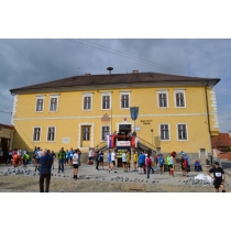 X. Visegrad maratón - rok 2015