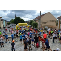 X. Visegrad maratón - rok 2015