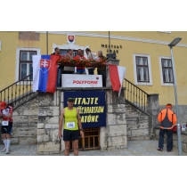 X. Visegrad maratón - rok 2015