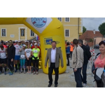 X. Visegrad maratón - rok 2015