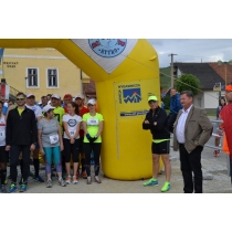 X. Visegrad maratón - rok 2015