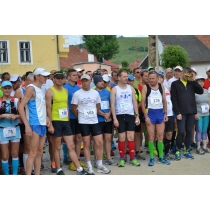 X. Visegrad maratón - rok 2015