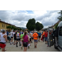 X. Visegrad maratón - rok 2015