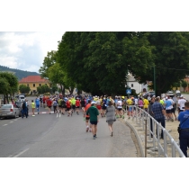 X. Visegrad maratón - rok 2015