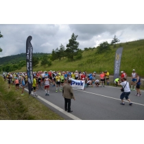 X. Visegrad maratón - rok 2015