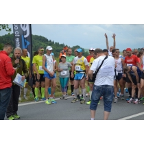 X. Visegrad maratón - rok 2015