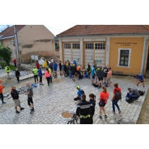 X. Visegrad maratón - rok 2015