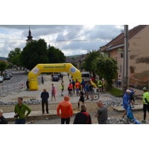 X. Visegrad maratón - rok 2015