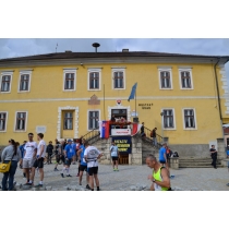 X. Visegrad maratón - rok 2015