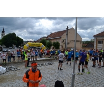 X. Visegrad maratón - rok 2015