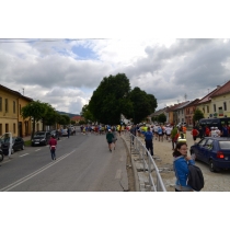 X. Visegrad maratón - rok 2015