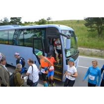 X. Visegrad maratón - rok 2015