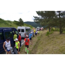 X. Visegrad maratón - rok 2015