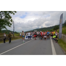 X. Visegrad maratón - rok 2015