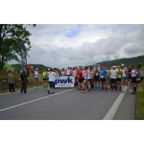 X. Visegrad maratón - rok 2015